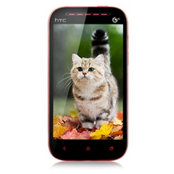 HTC T528t 3G手机TD-SCDMA/GSM双卡双待双通